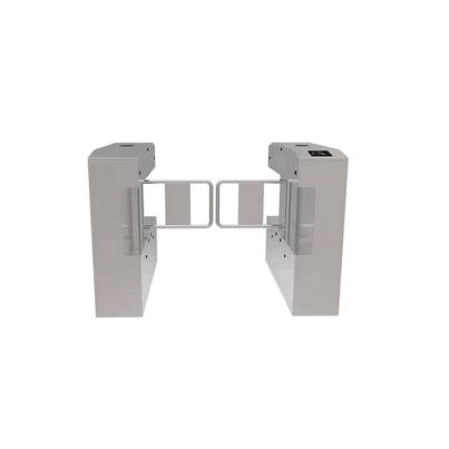 Luxury Swing Gate Turnstile – Premium Entrance Solutions for Hotel Lobbies & Executive Offices