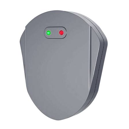 Intelligent Boom Barrier Gate System - Smart Vehicle Parking Management Sensor for Efficient Entry Access Control