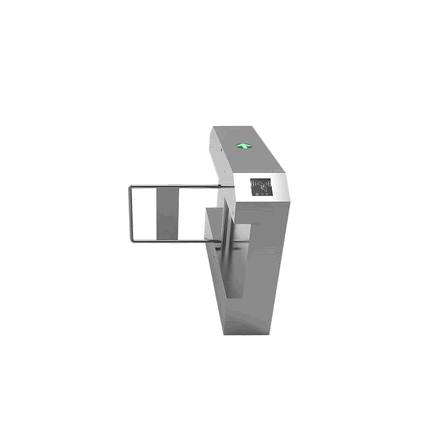 Luxury Swing Gate Turnstile – Premium Entrance Solutions for Hotel Lobbies & Executive Offices