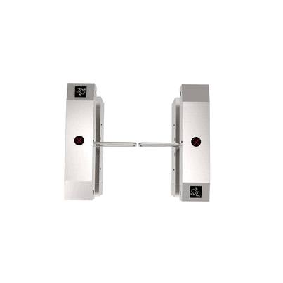 Luxury Swing Gate Turnstile – Premium Entrance Solutions for Hotel Lobbies & Executive Offices