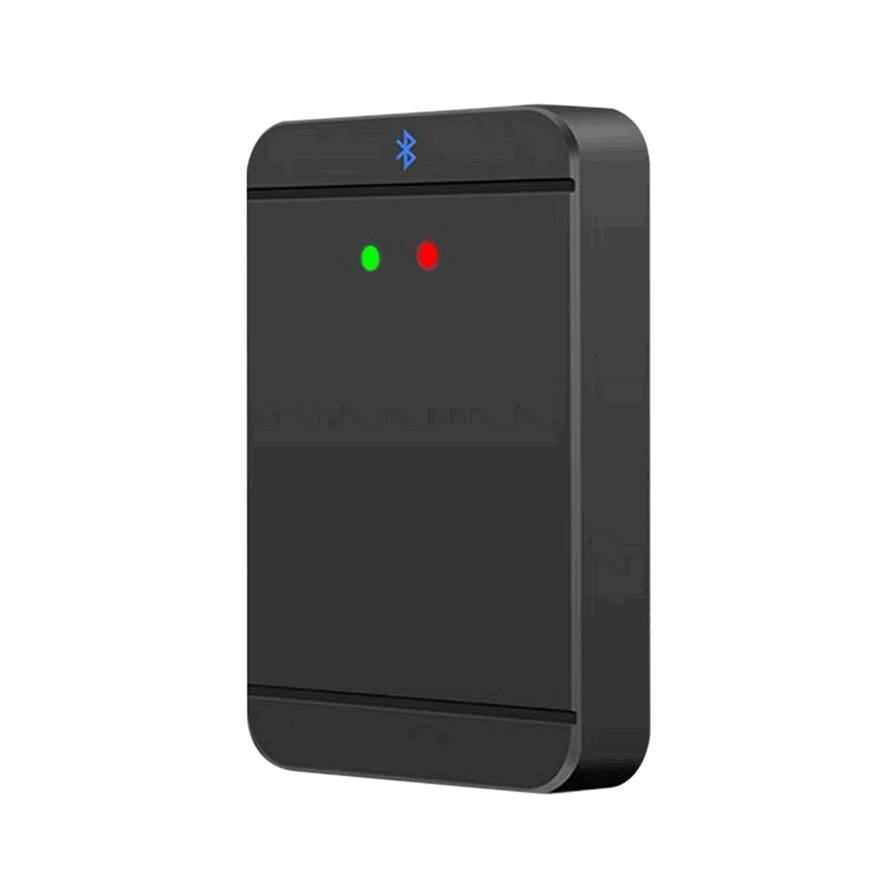 79GHz Smart Radar Loop Detector for Smartphone-Enabled Boom Barrier - High-Precision Vehicle Detection System