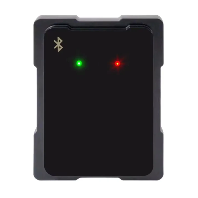 79GHz Integrated Vehicle Radar Detector for Swing Gate and Automatic Boom Barrier - Intelligent Parking Safety Sensor