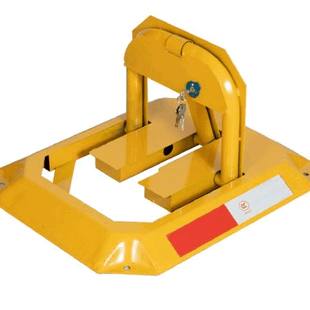 Professional Folding Parking Barrier Distributor - Heavy-Duty Manual & Automatic Parking Blockers for Civil Construction Projects