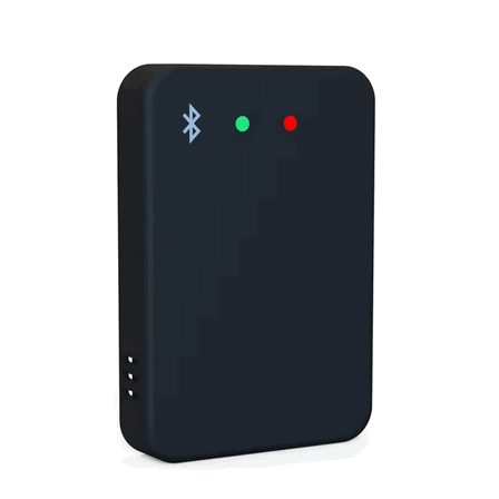 77GHz mmWave Radar Sensor for Parking Boom Barrier - FCC Certified Waterproof Vehicle Detection System