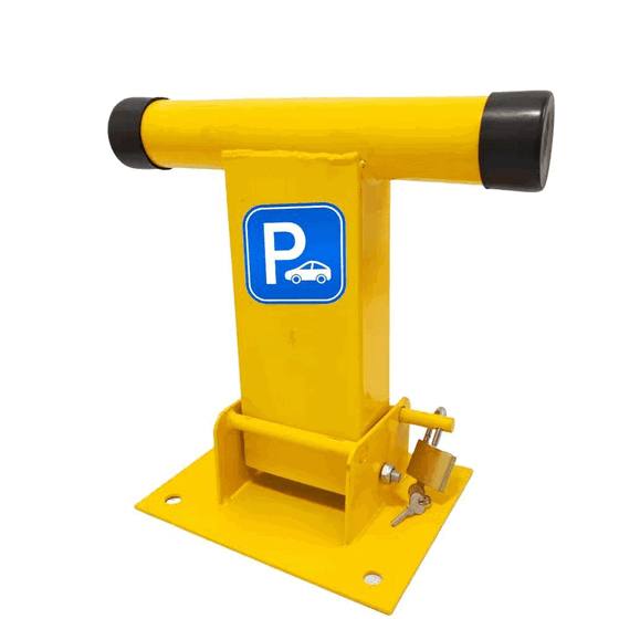 79GHz Integrated Vehicle Radar Detector for Swing Gate and Automatic Boom Barrier - Intelligent Parking Safety Sensor