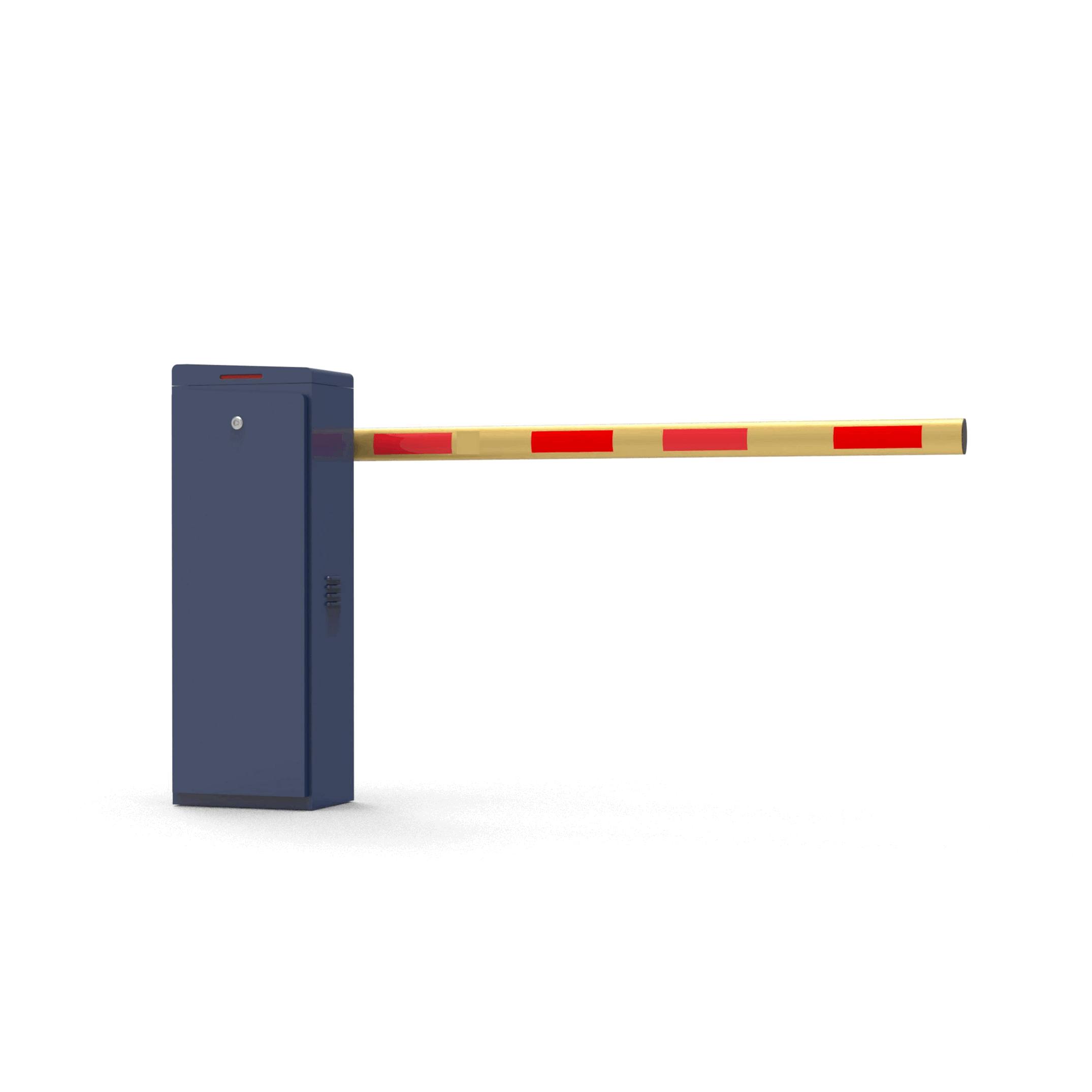 Heavy-Duty Tripod Turnstile for Tourist Attractions and Public Transport Hubs – Robust Pedestrian Access Control