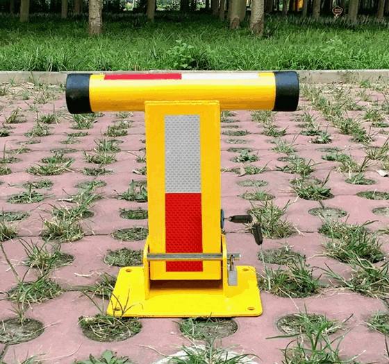 79GHz Integrated Vehicle Radar Detector for Swing Gate and Automatic Boom Barrier - Intelligent Parking Safety Sensor